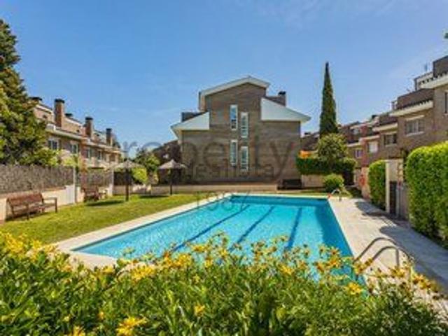 Chalet, Sant Cugat del Vallès