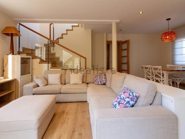 Chalet, Sant Cugat del Vallès