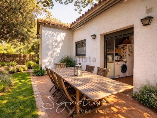 Chalet, Sant Cugat del Vallès