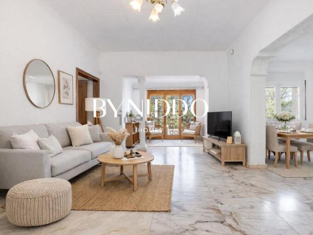 Chalet, Sant Cugat del Vallès
