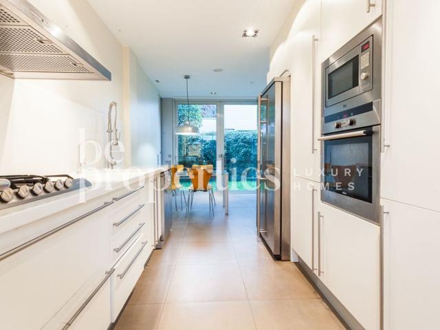 Chalet, Sant Cugat del Vallès