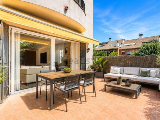 Chalet, Sant Cugat del Vallès