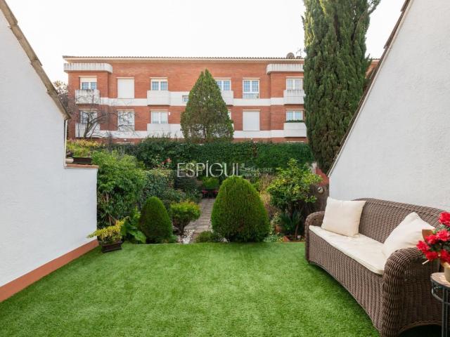 Chalet, Sant Cugat del Vallès