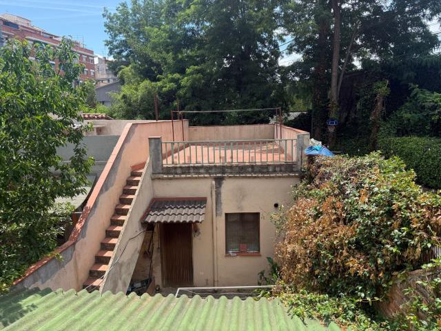Chalet, Sant Cugat del Vallès