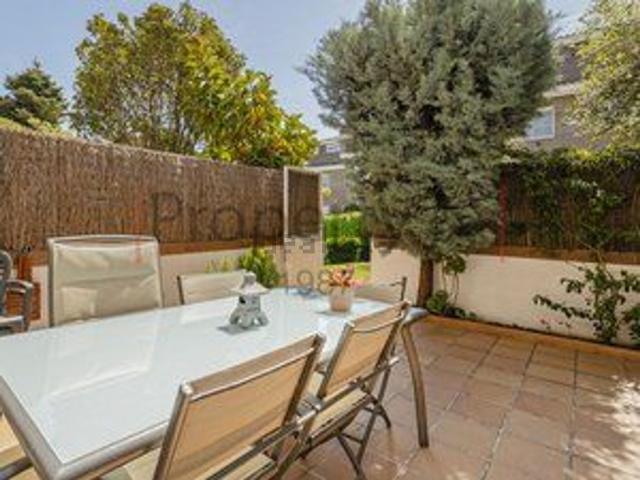 Chalet, Sant Cugat del Vallès
