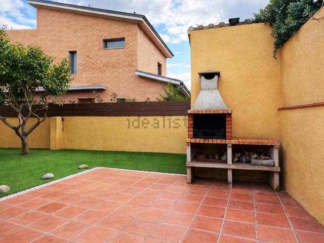 Chalet, Sant Cugat del Vallès