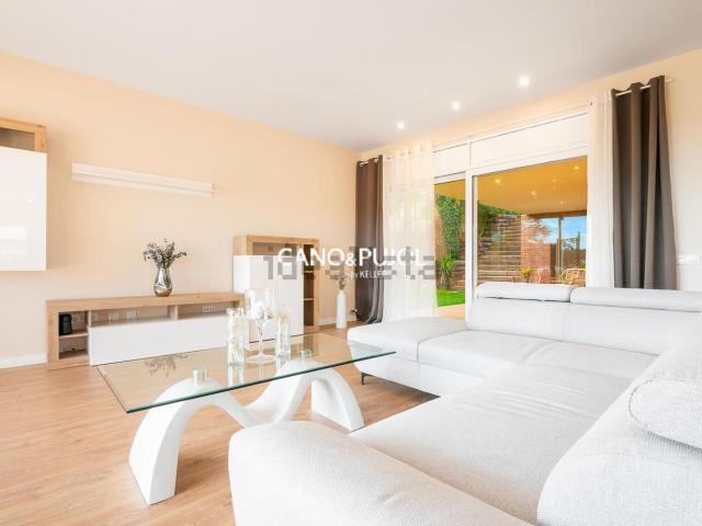 Chalet, Sant Cugat del Vallès