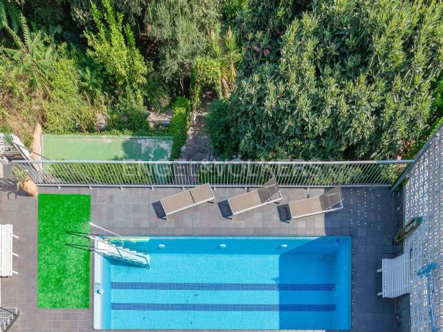 Chalet, Sant Cugat del Vallès