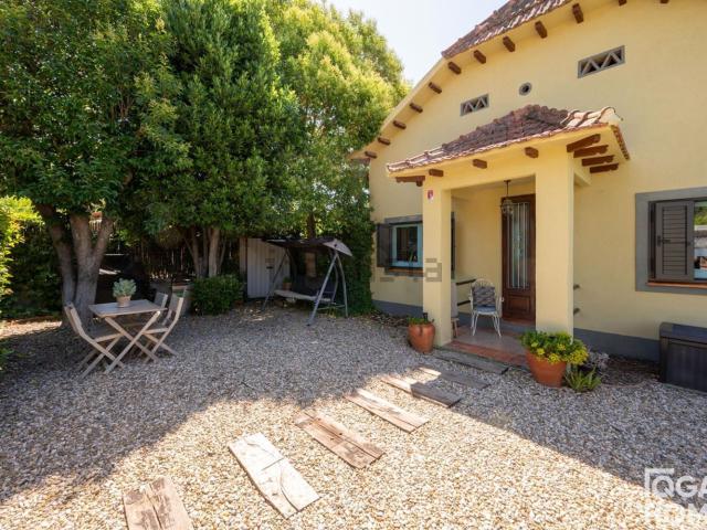 Chalet, Sant Cugat del Vallès