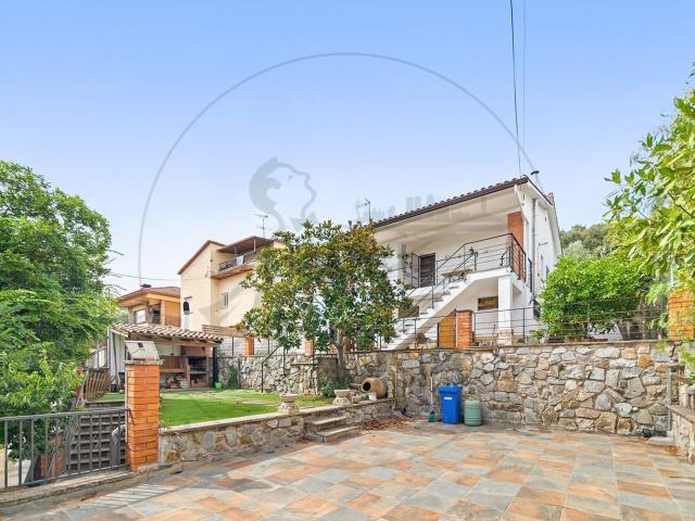 Chalet, Sant Cugat del Vallès