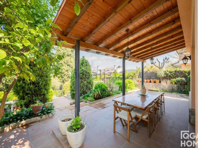 Chalet, Sant Cugat del Vallès