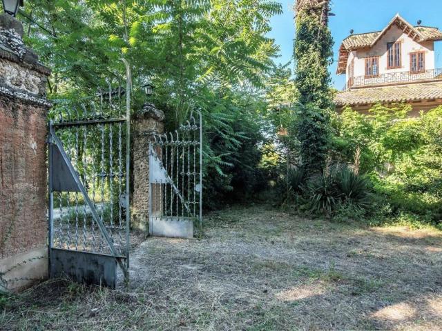 Chalet, Sant Cugat del Vallès