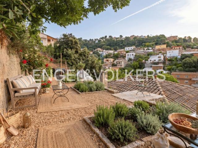 Chalet, Sant Cugat del Vallès