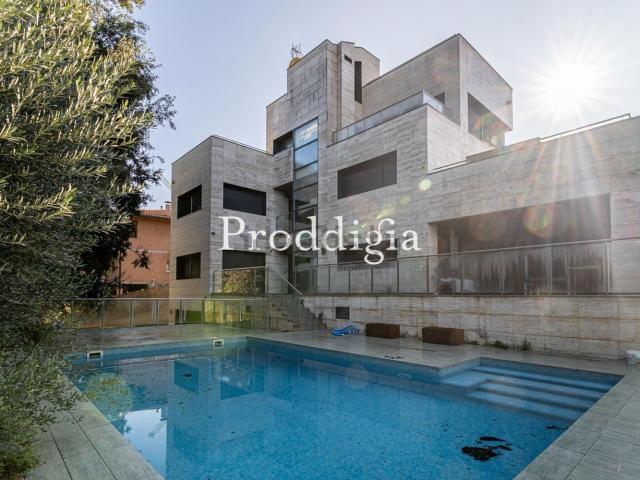 Chalet, Sant Cugat del Vallès