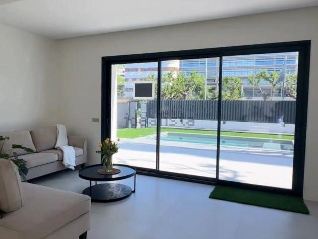 Chalet, Sant Cugat del Vallès