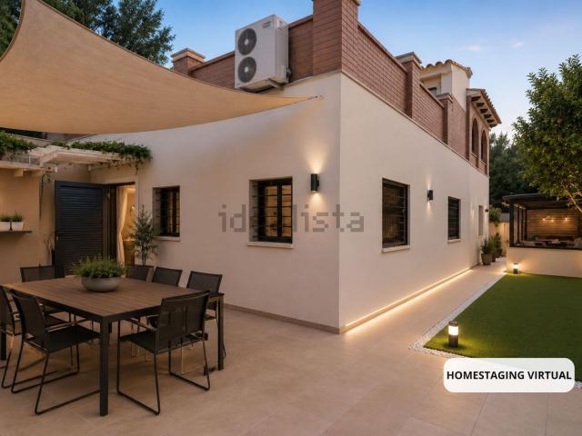 Chalet, Sant Cugat del Vallès