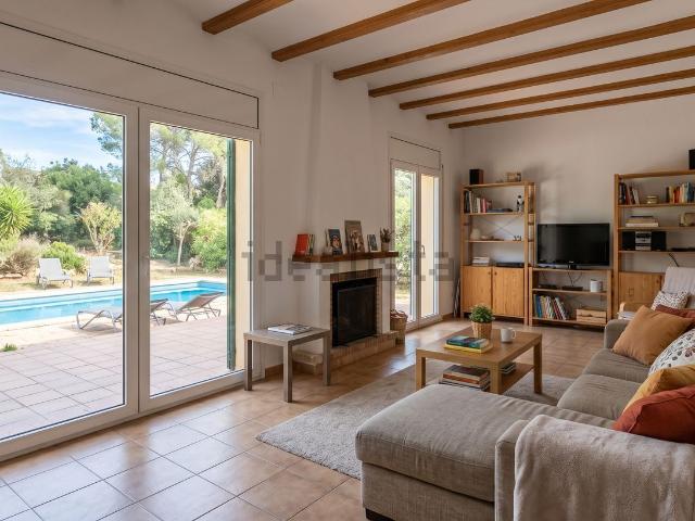 Chalet, Sant Cugat del Vallès