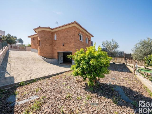 Chalet, Sant Cugat del Vallès