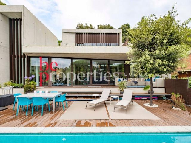 Chalet, Sant Cugat del Vallès