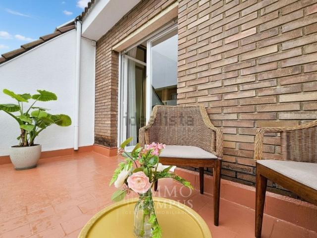 Chalet, Sant Cugat del Vallès