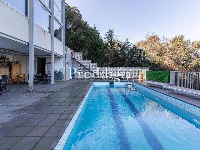 Chalet, Sant Cugat del Vallès