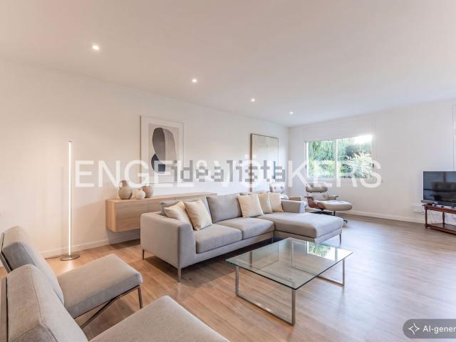 Chalet, Sant Cugat del Vallès