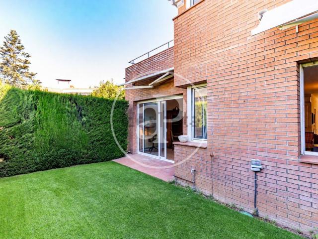 Chalet, Sant Cugat del Vallès