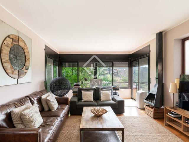 Chalet, Sant Cugat del Vallès