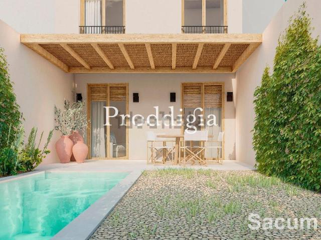 Chalet, Sant Cugat del Vallès