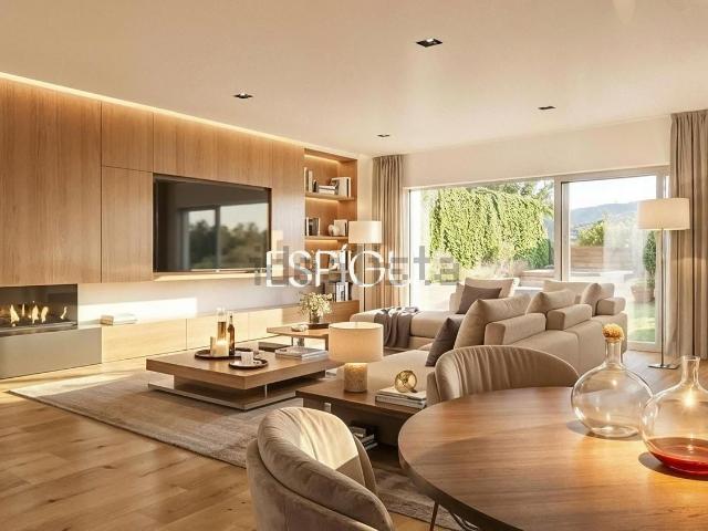 Chalet, Sant Cugat del Vallès