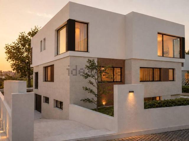 Chalet, Sant Cugat del Vallès