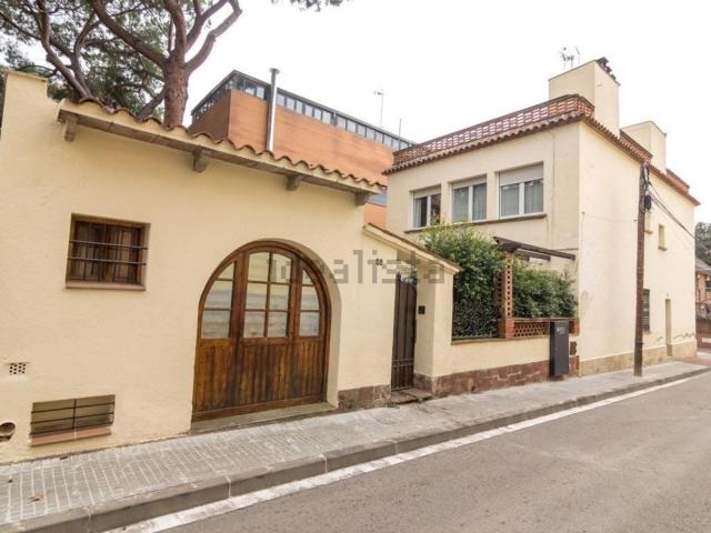 Chalet, Sant Cugat del Vallès