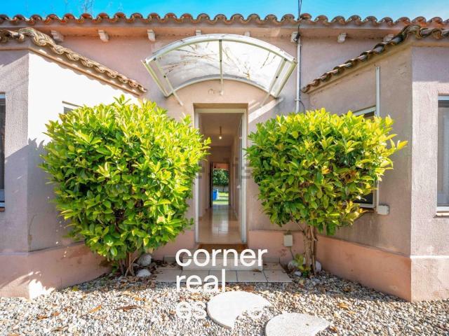 Chalet, Sant Cugat del Vallès