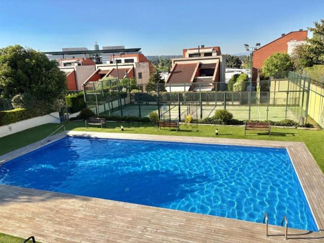 Chalet, Sant Cugat del Vallès