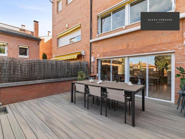 Chalet, Sant Cugat del Vallès