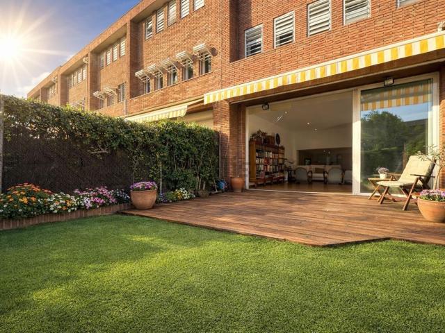 Chalet, Sant Cugat del Vallès