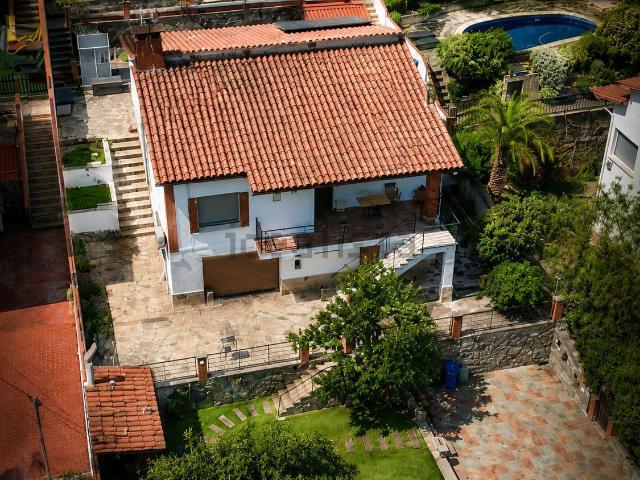 Chalet, Sant Cugat del Vallès