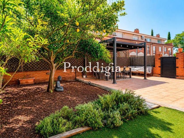 Chalet, Sant Cugat del Vallès