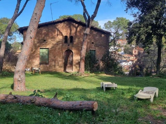 Chalet, Sant Cugat del Vallès