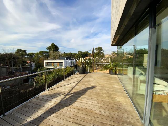 Chalet, Sant Cugat del Vallès