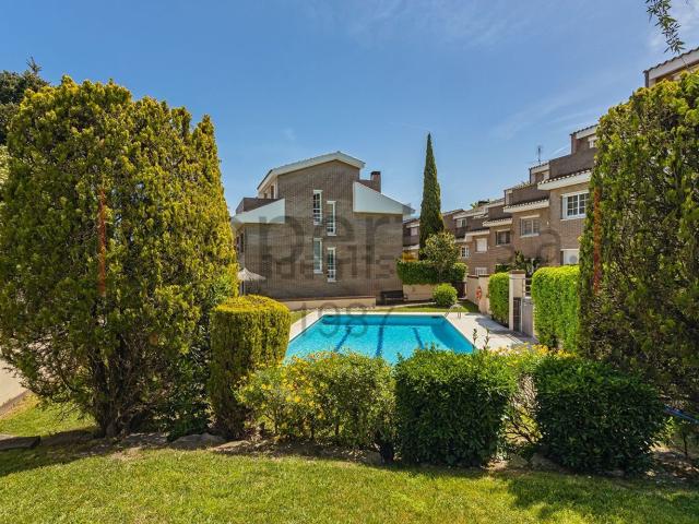 Chalet, Sant Cugat del Vallès