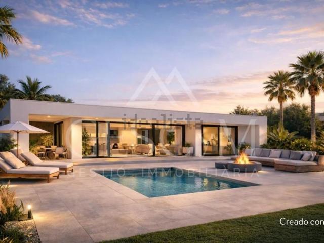 Chalet, Sant Cugat del Vallès