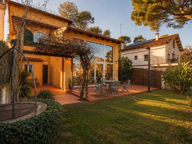 Chalet, Sant Cugat del Vallès