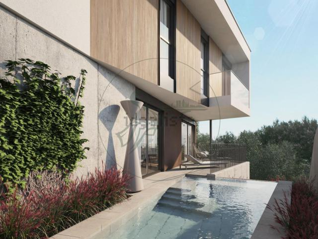 Chalet, Sant Cugat del Vallès