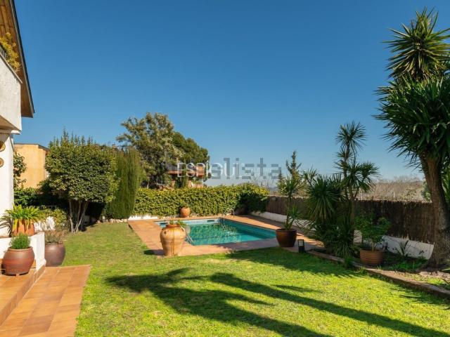 Chalet, Sant Cugat del Vallès