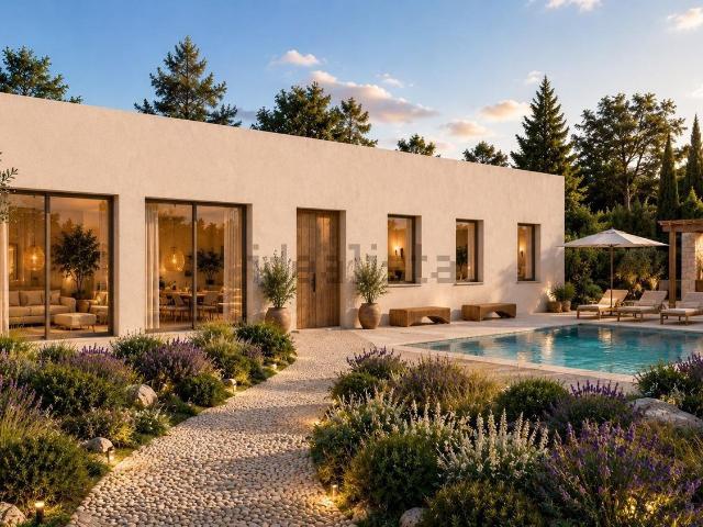 Chalet, Sant Cugat del Vallès