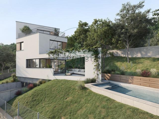 Chalet, Sant Cugat del Vallès