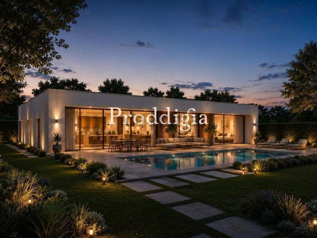 Chalet, Sant Cugat del Vallès