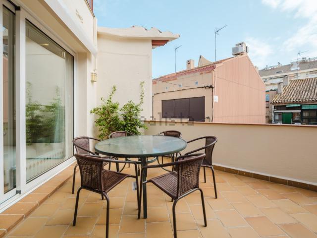 Chalet, Sant Cugat del Vallès
