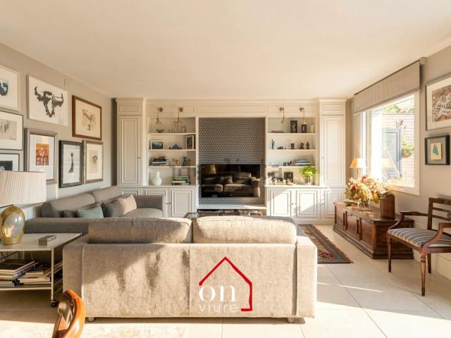 Chalet, Sant Cugat del Vallès
